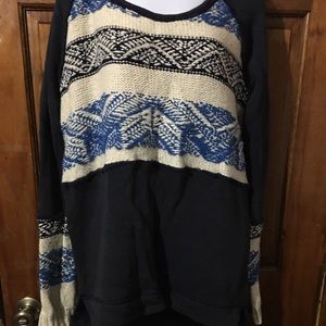 Free People Sweater/Sweatshirt